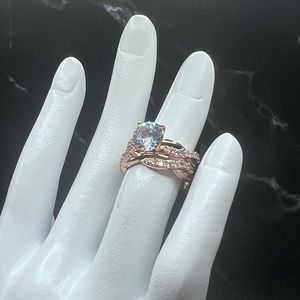 Ring size 5